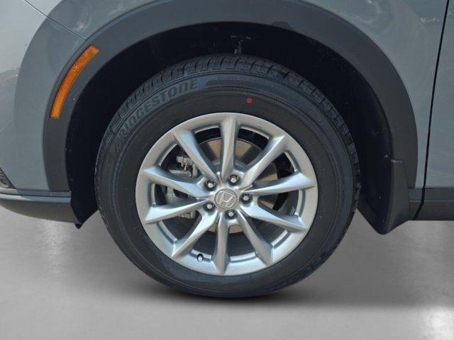 new 2026 Honda CR-V car, priced at $33,010