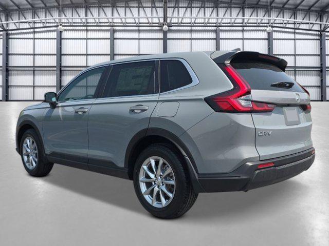 new 2026 Honda CR-V car, priced at $33,010