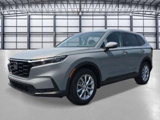 new 2026 Honda CR-V car, priced at $33,010