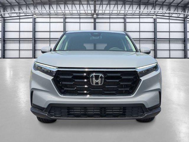 new 2026 Honda CR-V car, priced at $33,010