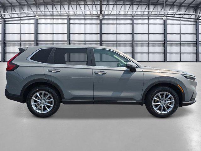 new 2026 Honda CR-V car, priced at $33,010
