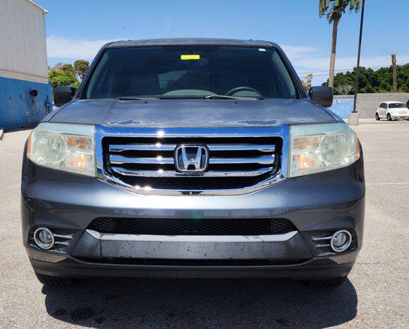 used 2013 Honda Pilot car, priced at $14,999