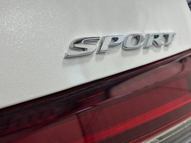 new 2026 Honda Civic car, priced at $26,935