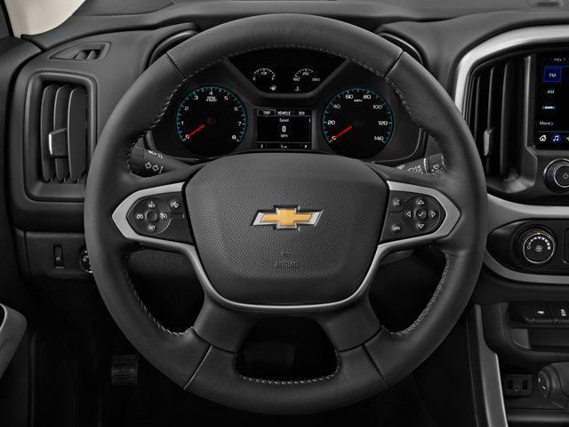 used 2019 Chevrolet Colorado car, priced at $25,999