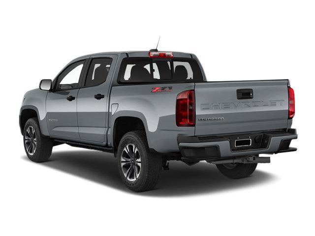 used 2019 Chevrolet Colorado car, priced at $25,999