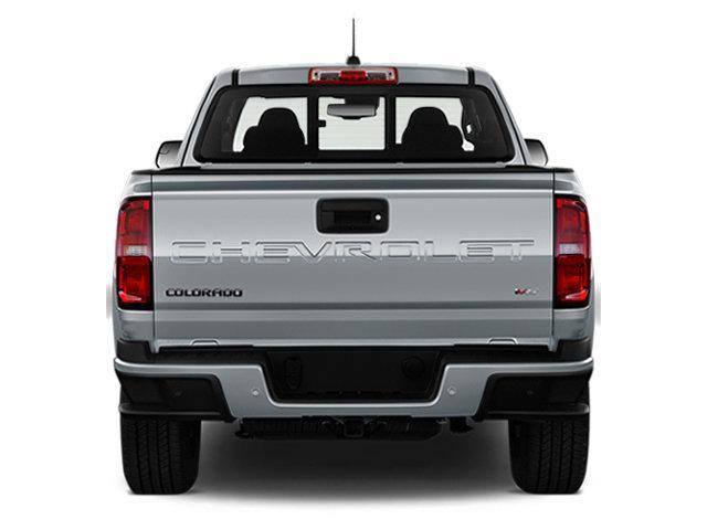 used 2019 Chevrolet Colorado car, priced at $25,999