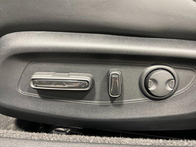 new 2026 Honda Accord Hybrid car, priced at $35,255