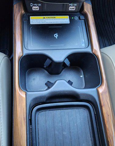 used 2020 Honda CR-V car, priced at $26,999