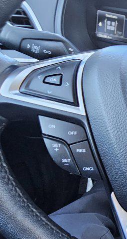 used 2024 Ford Edge car, priced at $19,347