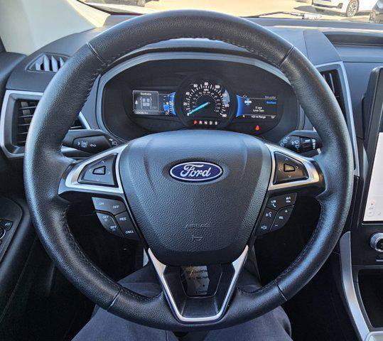 used 2024 Ford Edge car, priced at $19,347