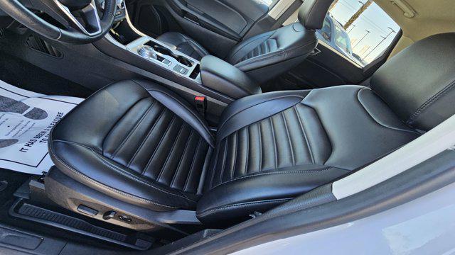 used 2024 Ford Edge car, priced at $19,347