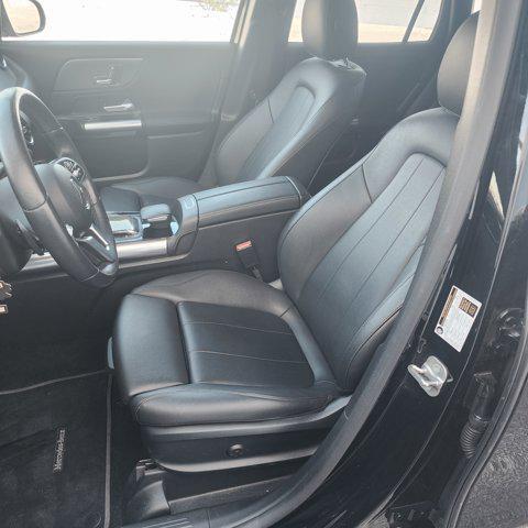 used 2023 Mercedes-Benz GLA 250 car, priced at $21,999