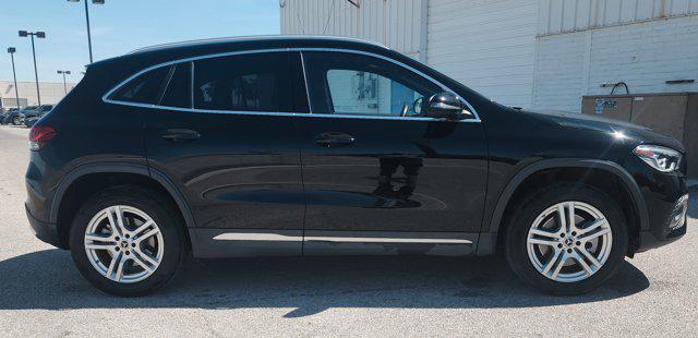 used 2023 Mercedes-Benz GLA 250 car, priced at $21,999