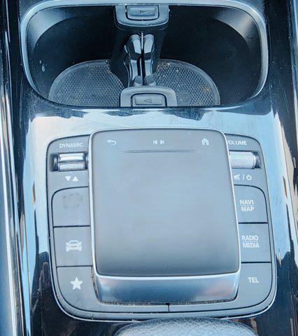 used 2023 Mercedes-Benz GLA 250 car, priced at $21,999