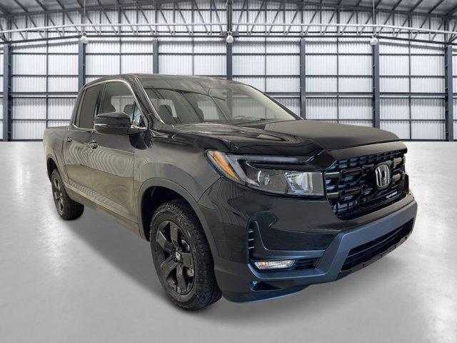 new 2026 Honda Ridgeline car, priced at $45,200