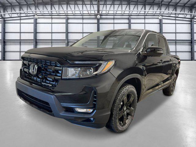 new 2026 Honda Ridgeline car, priced at $45,200