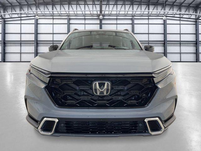 new 2026 Honda CR-V Hybrid car, priced at $41,145