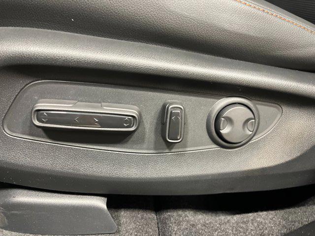 new 2026 Honda CR-V Hybrid car, priced at $41,145