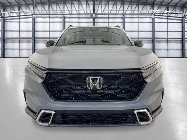new 2026 Honda CR-V Hybrid car, priced at $41,145