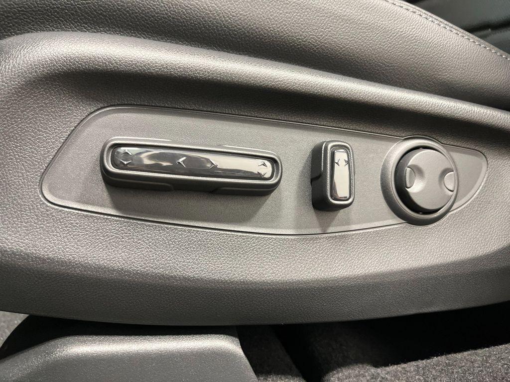 new 2026 Honda CR-V car, priced at $36,810