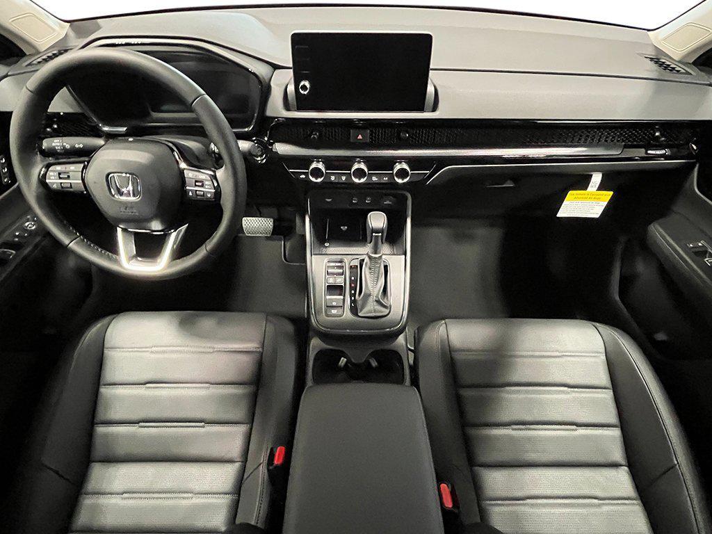 new 2026 Honda CR-V car, priced at $36,810