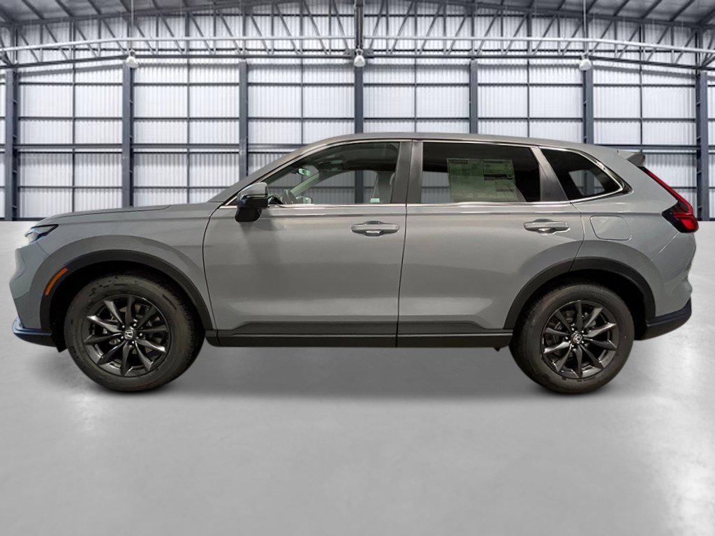 new 2026 Honda CR-V car, priced at $36,810
