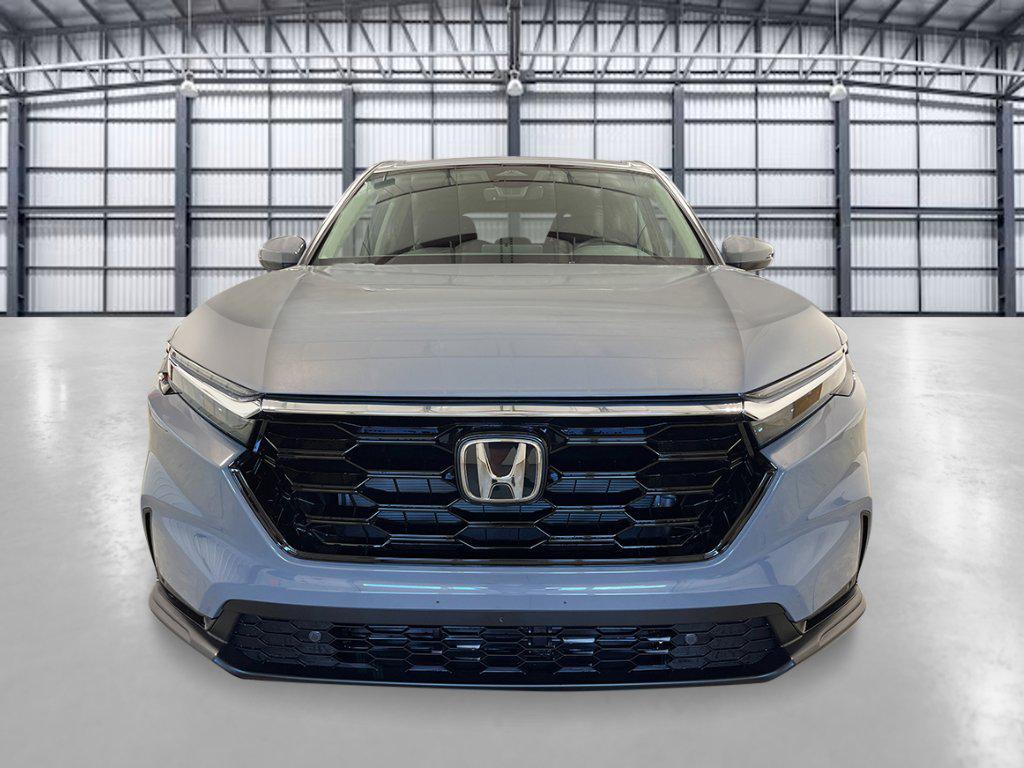 new 2026 Honda CR-V car, priced at $36,810