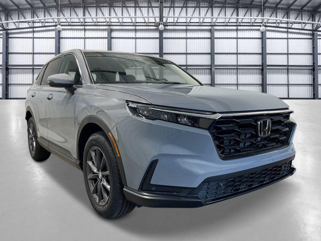 new 2026 Honda CR-V car, priced at $36,810