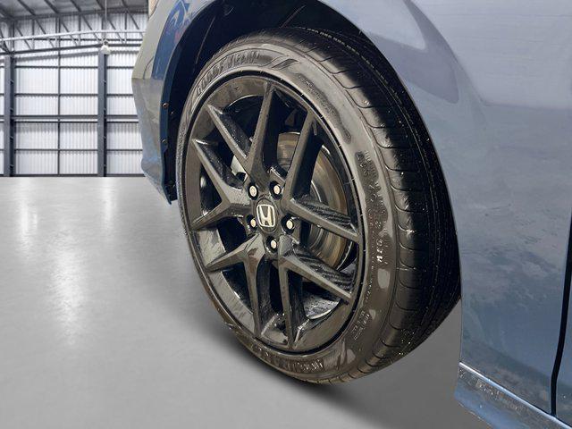 new 2026 Honda Civic Hybrid car, priced at $30,945