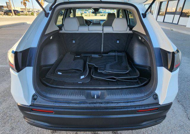 used 2023 Honda HR-V car, priced at $23,999