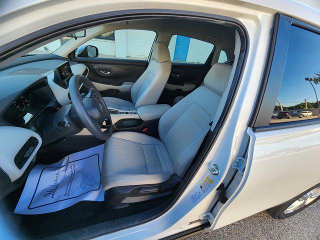used 2023 Honda HR-V car, priced at $23,999