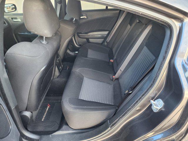 used 2022 Dodge Charger car, priced at $26,999