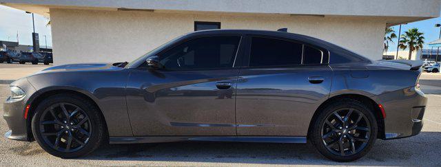 used 2022 Dodge Charger car, priced at $26,999