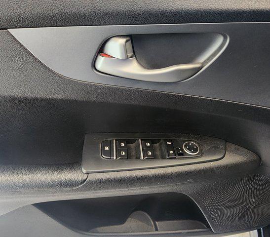 used 2021 Kia Forte car, priced at $12,999