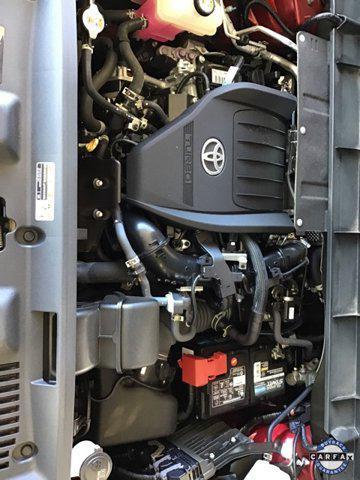 used 2023 Toyota Highlander car, priced at $39,999