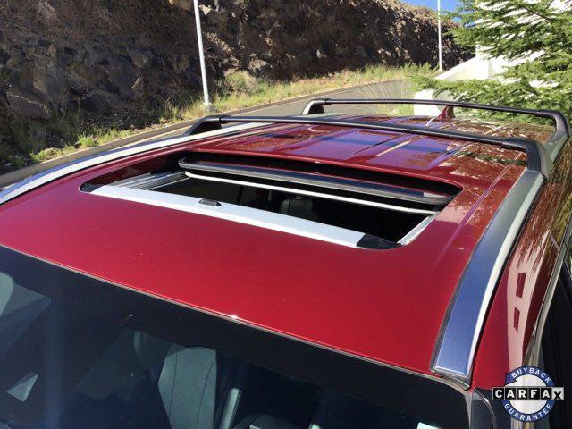 used 2023 Toyota Highlander car, priced at $39,999