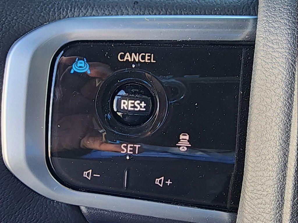 used 2026 Nissan Armada car, priced at $62,999