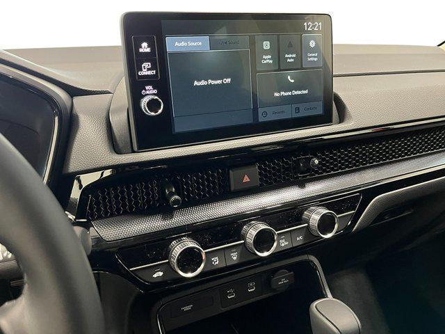 new 2026 Honda CR-V car, priced at $36,355