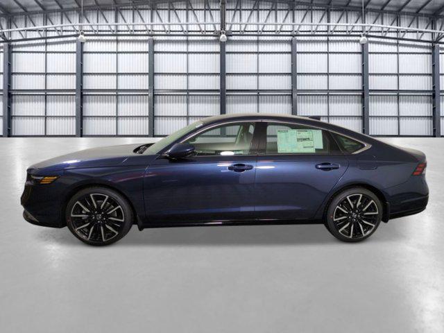 new 2026 Honda Accord Hybrid car, priced at $37,800
