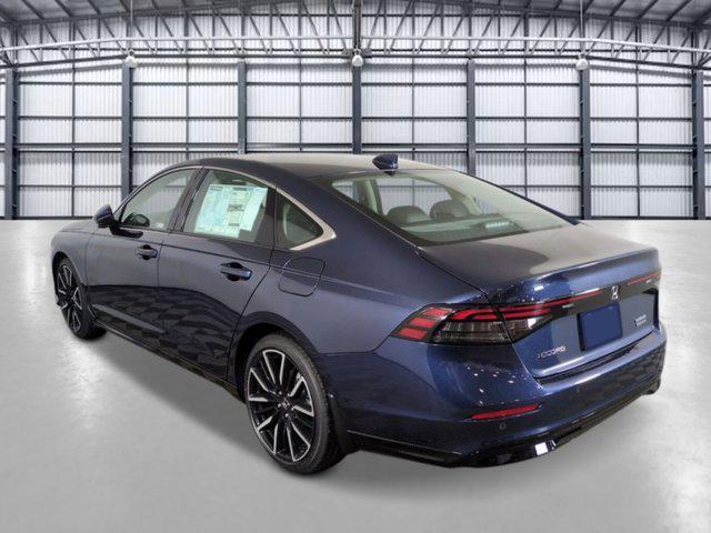 new 2026 Honda Accord Hybrid car, priced at $37,800
