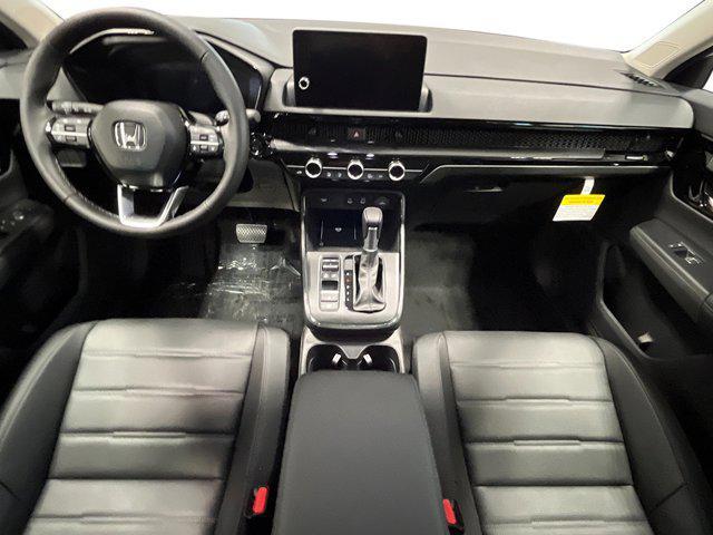 new 2026 Honda CR-V car, priced at $36,810