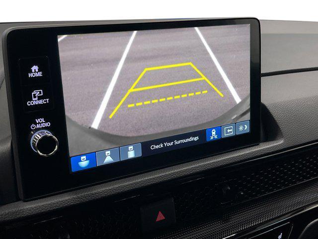 new 2026 Honda CR-V car, priced at $36,810