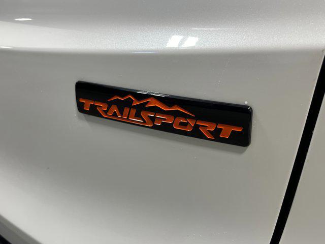 new 2026 Honda CR-V Hybrid car, priced at $39,150