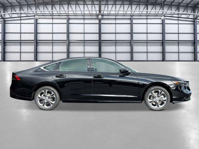 new 2026 Honda Accord Hybrid car, priced at $34,466
