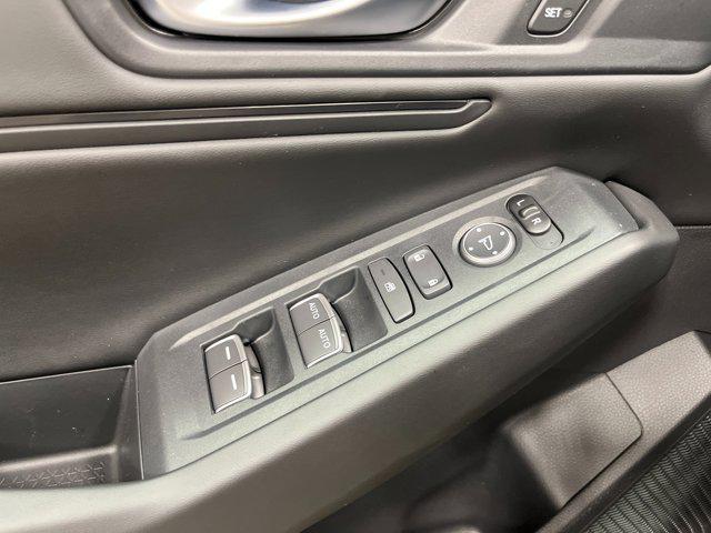 new 2026 Honda Accord Hybrid car, priced at $34,466