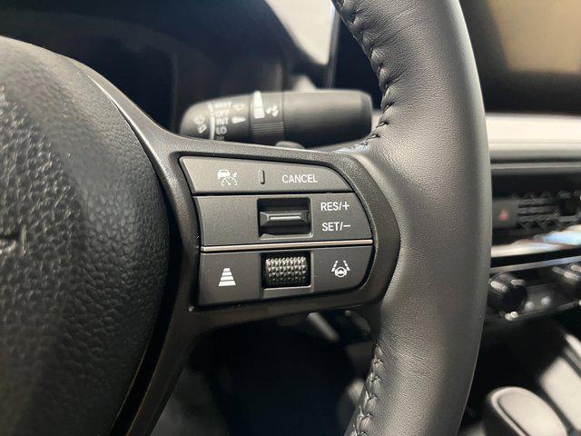 new 2026 Honda Accord Hybrid car, priced at $34,466
