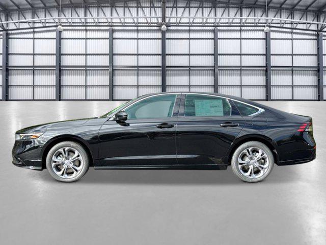 new 2026 Honda Accord Hybrid car, priced at $34,466