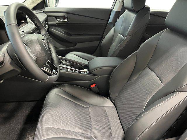 new 2026 Honda Accord Hybrid car, priced at $34,466