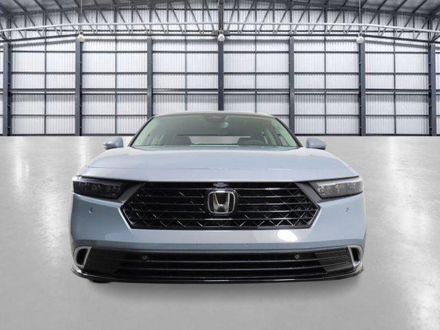 new 2026 Honda Accord Hybrid car, priced at $38,255