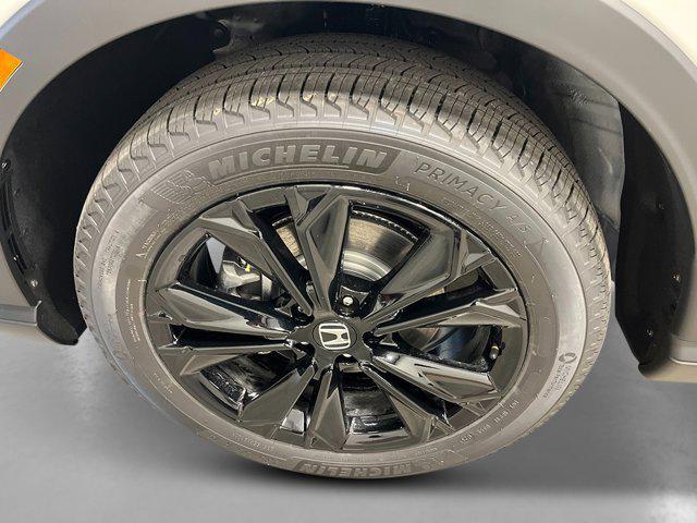 new 2026 Honda CR-V Hybrid car, priced at $41,445
